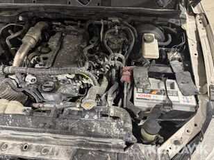 Venta de Nissan Navara King Cab coche - Imagen 86 | Autoline PY Nissan Navara King Cab coche | Imagen 86 - Autoline