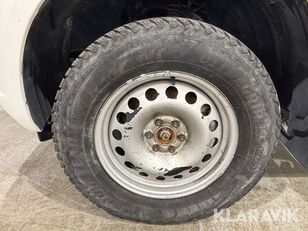 Venta de Nissan Navara King Cab coche - Imagen 88 | Autoline PY Nissan Navara King Cab coche | Imagen 88 - Autoline