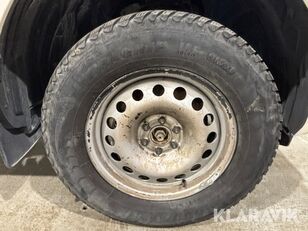 Venta de Nissan Navara King Cab coche - Imagen 95 | Autoline PY Nissan Navara King Cab coche | Imagen 95 - Autoline