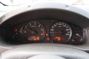 Nissan Navara NISSAN NAVARA Auto kaufen - Bild 36 | Autoline AT Nissan Navara NISSAN NAVARA Auto | Bild 36 - Autoline