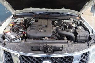 Nissan Navara NISSAN NAVARA Auto kaufen - Bild 52 | Autoline AT Nissan Navara NISSAN NAVARA Auto | Bild 52 - Autoline