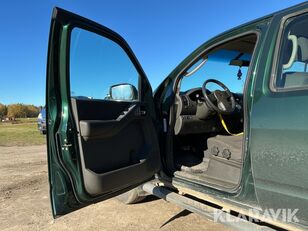 Samochód Nissan Navara NP300 2.5 dCi na sprzedaż - Obrazek 10 | Autoline PL Samochód Nissan Navara NP300 2.5 dCi | Obrazek 10 - Autoline