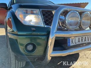 Samochód Nissan Navara NP300 2.5 dCi na sprzedaż - Obrazek 30 | Autoline PL Samochód Nissan Navara NP300 2.5 dCi | Obrazek 30 - Autoline
