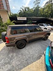 Ô tô Nissan Patrol để bán - Hình ảnh 7 | Autoline VN Ô tô Nissan Patrol | Hình ảnh 7 - Autoline