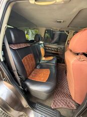 Ô tô Nissan Patrol để bán - Hình ảnh 9 | Autoline VN Ô tô Nissan Patrol | Hình ảnh 9 - Autoline