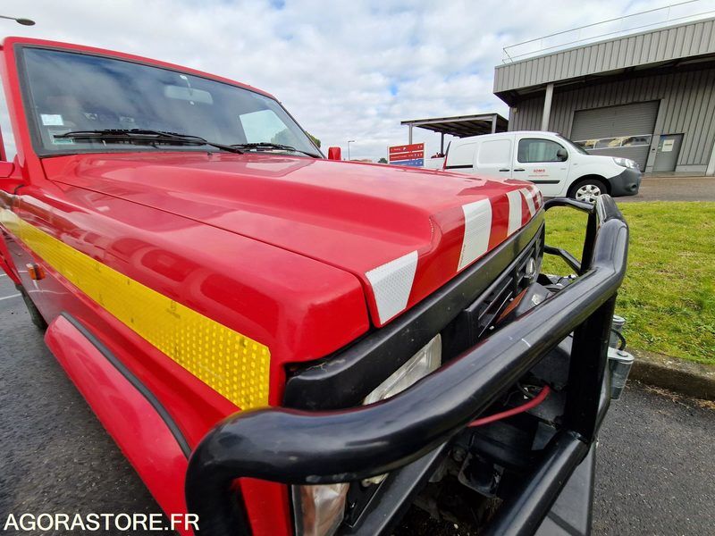 1994 NISSAN PATROL-45177122