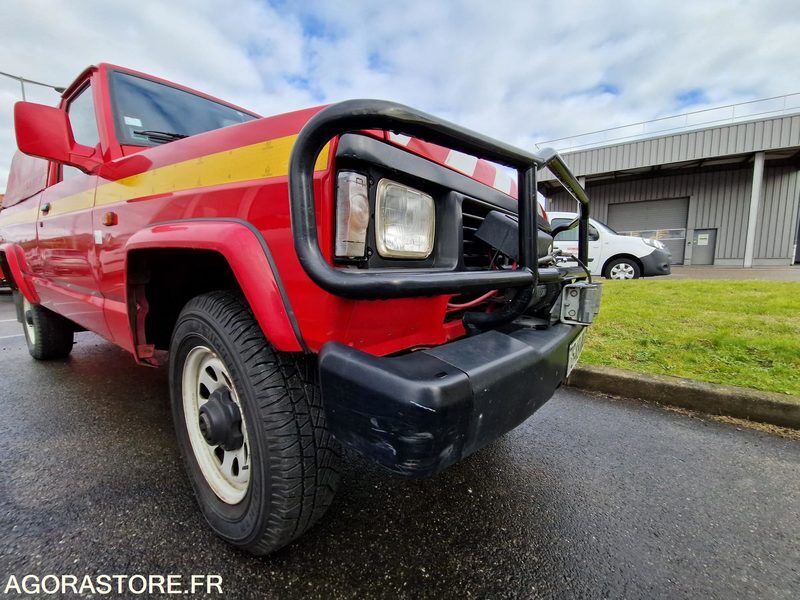 1994 NISSAN PATROL-45177123