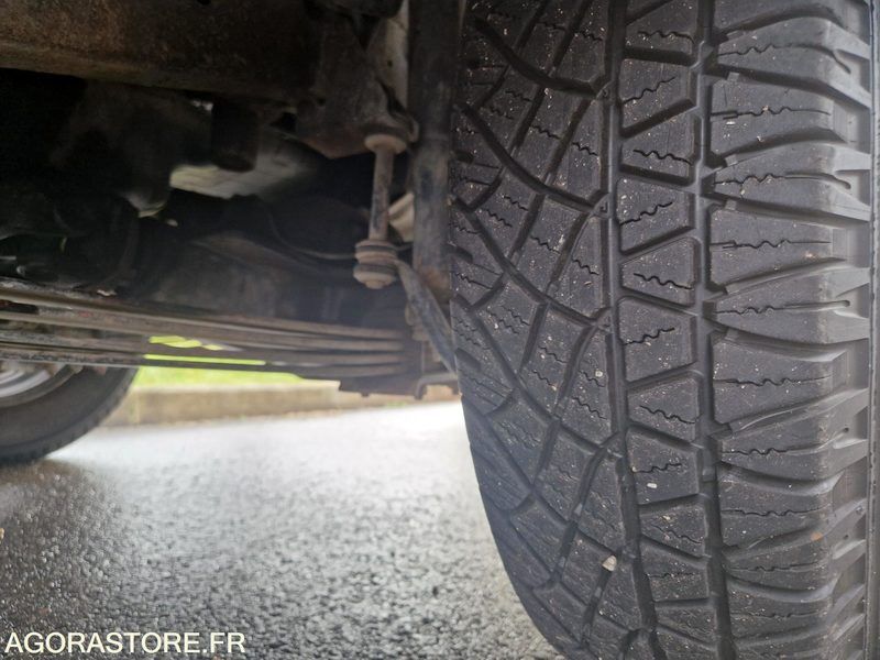 1994 NISSAN PATROL-45177126