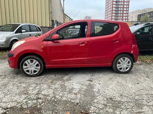 automobile Nissan Pixo