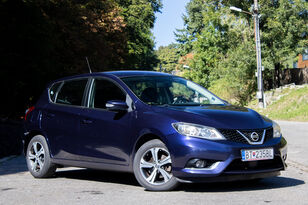 Nissan Pulsar 1.2 DIG-T 115 Acenta autó