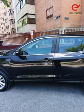 Nissan QASHQAI dCi ACENTA bil til salgs - Bilde 19 | Autoline NO Nissan QASHQAI dCi ACENTA bil | Bilde 19 - Autoline