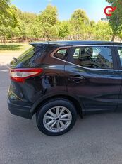 Nissan QASHQAI dCi ACENTA bil til salgs - Bilde 24 | Autoline NO Nissan QASHQAI dCi ACENTA bil | Bilde 24 - Autoline