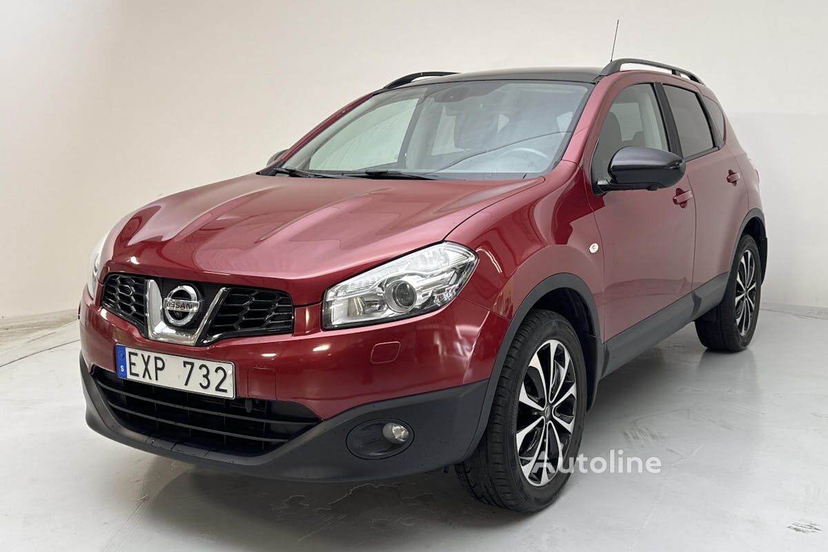 Nissan Qashqai car for sale | Autoline TZ Nissan Qashqai car - Autoline
