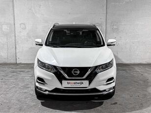 Carro Nissan Qashqai a venda - Imagem 6 | Autoline AO Carro Nissan Qashqai | Imagem 6 - Autoline