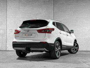 Carro Nissan Qashqai a venda - Imagem 12 | Autoline AO Carro Nissan Qashqai | Imagem 12 - Autoline