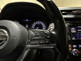 Carro Nissan Qashqai a venda - Imagem 24 | Autoline AO Carro Nissan Qashqai | Imagem 24 - Autoline