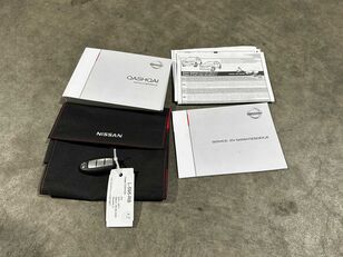 Carro Nissan Qashqai a venda - Imagem 42 | Autoline AO Carro Nissan Qashqai | Imagem 42 - Autoline