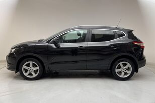 Nissan Qashqai bil