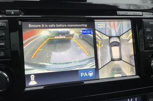 Automobile Nissan Qashqai à vendre - Image 16 | Autoline BJ Automobile Nissan Qashqai | Image 16 - Autoline