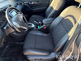 Automobile Nissan Qashqai à vendre - Image 45 | Autoline TD Automobile Nissan Qashqai | Image 45 - Autoline