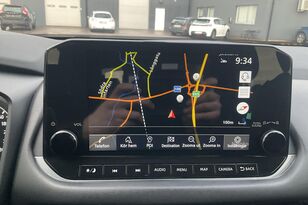 Nissan Qashqai bil till salu - Bild 14 | Autoline SE Nissan Qashqai bil | Bild 14 - Autoline