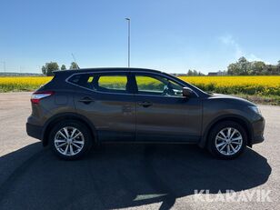 Nissan Qashqai car for sale - Image 7 | Autoline CA Nissan Qashqai car | Image 7 - Autoline