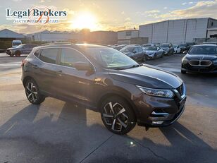automobile Nissan Qashqai 1.3 DiG-T New Tekna - Vrt meerdere doeleinden