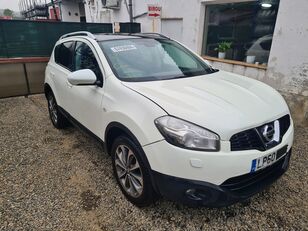 Nissan Qashqai Facelift 2.0 Dci 2010 - 2013 automobil
