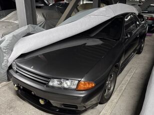 Nissan SKYLINE car
