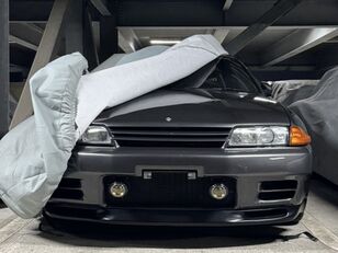 Nissan SKYLINE car