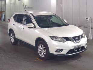 Nissan X-TRAIL Auto