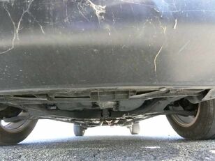 Nissan X-TRAIL coche