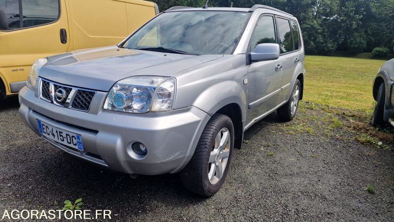 2006 نيسان X-TRAIL-47891442