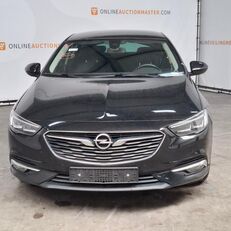 uudet Opel auto