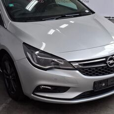 جديد سيارة Opel