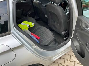 بيع سيارة Opel 1.6 CDTi Astra - صورة 30 | Autoline LY سيارة Opel 1.6 CDTi Astra | صورة 30 - Autoline