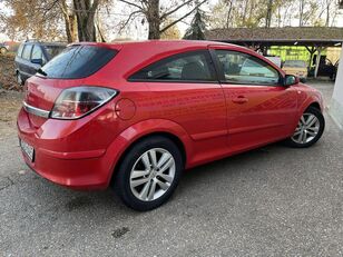 Prodaja Opel ASTRA H 1.9 CDTI GTC Cosmo ITT és KLIMA 1 429 000 Ft automobila - Slika 4 | Autoline HR Opel ASTRA H 1.9 CDTI GTC Cosmo ITT és KLIMA 1 429 000 Ft automobil | Slika 4 - Autoline