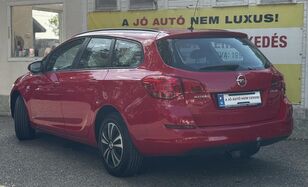 Pārdošana Opel ASTRA J 1.4 Selection ITT és 2 180 000 Ft automašīnas - Attēls 4 | Autoline LV Opel ASTRA J 1.4 Selection ITT és 2 180 000 Ft automašīna | Attēls 4 - Autoline