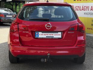Pārdošana Opel ASTRA J 1.4 Selection ITT és 2 180 000 Ft automašīnas - Attēls 5 | Autoline LV Opel ASTRA J 1.4 Selection ITT és 2 180 000 Ft automašīna | Attēls 5 - Autoline