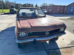 Opel Ascona 1.2 coche