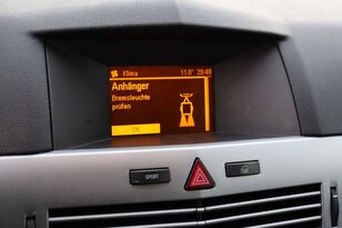 Opel Astra car for sale - Image 39 | Autoline IE Opel Astra car | Image 39 - Autoline