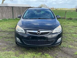 Opel Astra Auto kaufen - Bild 7 | Autoline CH Opel Astra Auto | Bild 7 - Autoline