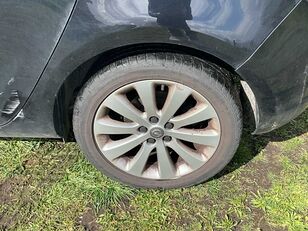 Opel Astra Auto kaufen - Bild 9 | Autoline CH Opel Astra Auto | Bild 9 - Autoline