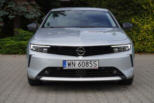 carro Opel Astra