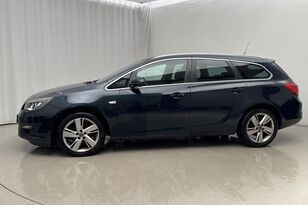 carro Opel Astra