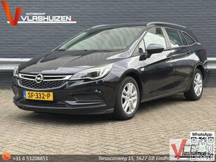 자동차 Opel Astra