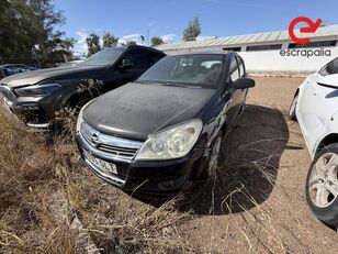 automobile Opel Astra 1.7 dti  - Matr&iacute;cula 5935GLT (2025-V-64502)
