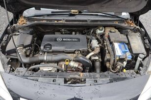 Satılık Opel Astra CDTI otomobil - Görüntü 44 | Autoline TR Opel Astra CDTI otomobil | Görüntü 44 - Autoline