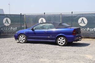 carro Opel Astra Cabrio 2.2 DTI Ecotec