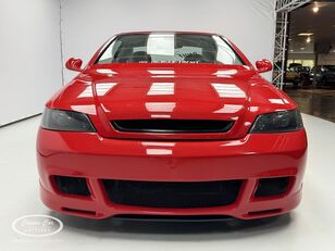 سيارة Opel Astra G coupe 1.8 custom - ONLINE AUCTION